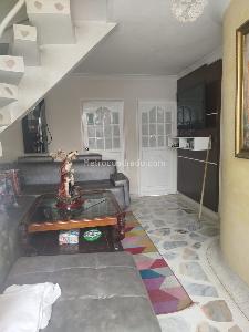 Casa de 4 alcobas en venta en Caney Especial, Cali · foto 17 de 17