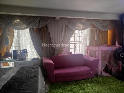 Casa de 4 alcobas en venta en Caney Especial, Cali · foto 5 de 17