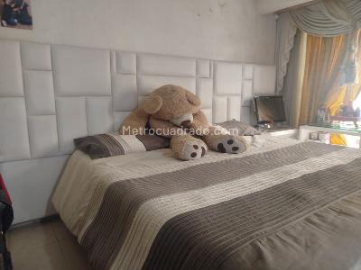Casa de 4 alcobas en venta en Caney Especial, Cali · foto 6 de 17