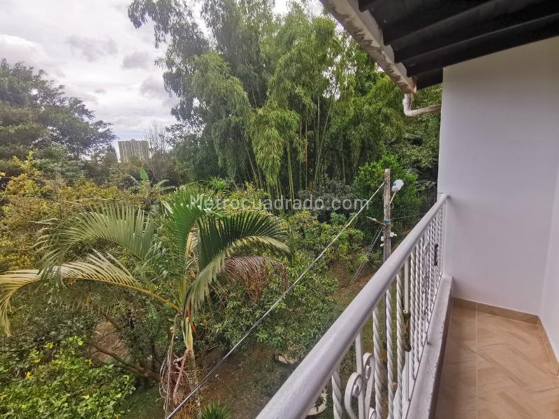 Casa – Medellín - Vista 2