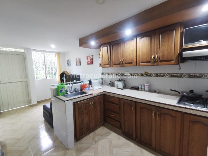 Casa – Medellín - Vista 3