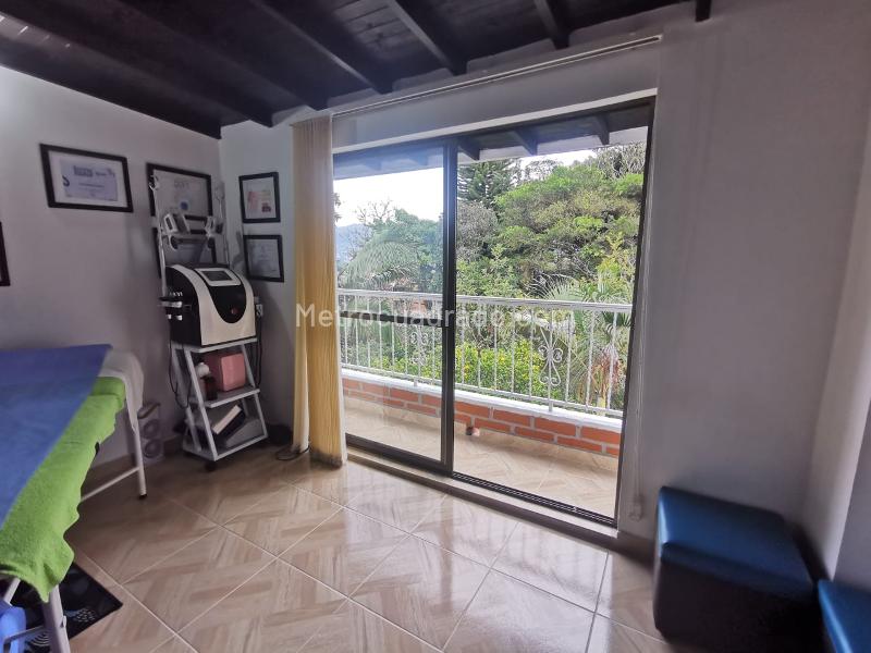 Casa – Medellín - Vista 5