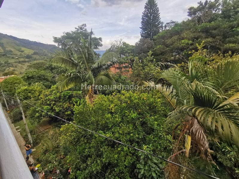 Casa – Medellín - Más