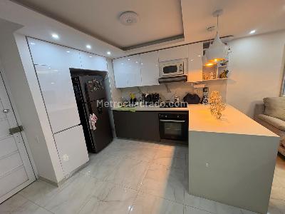 Apartamento de 3 alcobas en venta en Kachipay, Cali, 75 m² · foto 2 de 15
