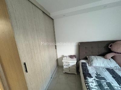 Apartamento de 3 alcobas en venta en Kachipay, Cali, 75 m² · foto 10 de 15