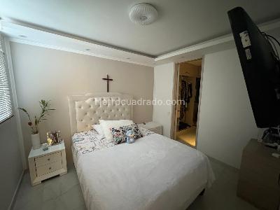 Apartamento de 3 alcobas en venta en Kachipay, Cali, 75 m² · foto 11 de 15