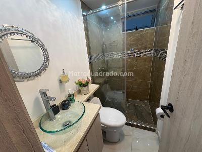 Apartamento de 3 alcobas en venta en Kachipay, Cali, 75 m² · foto 14 de 15