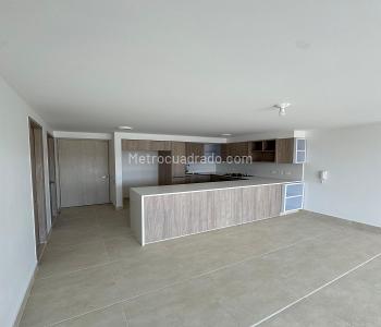 Apartamento de 3 alcobas en venta en Valle Del Lili, Cali, 99 m² · foto 7 de 20