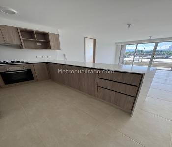 Apartamento de 3 alcobas en venta en Valle Del Lili, Cali, 99 m² · foto 8 de 20