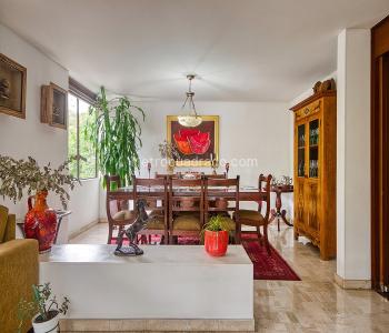 Apartamento de 3 alcobas en venta en Santa Teresita, Cali, 260 m² · foto 4 de 19
