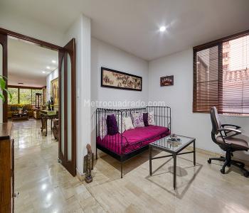 Apartamento de 3 alcobas en venta en Santa Teresita, Cali, 260 m² · foto 10 de 19