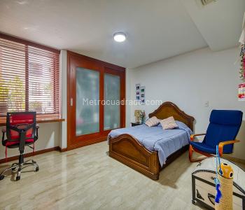 Apartamento de 3 alcobas en venta en Santa Teresita, Cali, 260 m² · foto 11 de 19