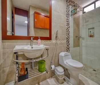 Apartamento de 3 alcobas en venta en Santa Teresita, Cali, 260 m² · foto 12 de 19