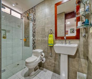 Apartamento de 3 alcobas en venta en Santa Teresita, Cali, 260 m² · foto 14 de 19