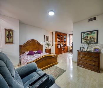 Apartamento de 3 alcobas en venta en Santa Teresita, Cali, 260 m² · foto 15 de 19