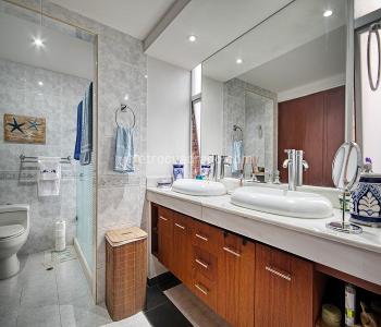 Apartamento de 3 alcobas en venta en Santa Teresita, Cali, 260 m² · foto 17 de 19