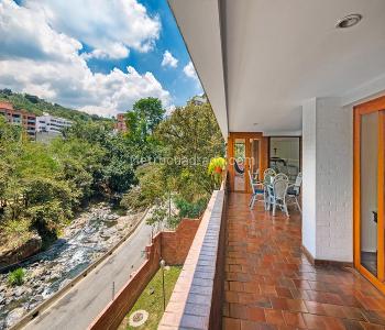 Apartamento de 4 alcobas en venta en Santa Teresita, Cali, 309 m² · foto 2 de 20