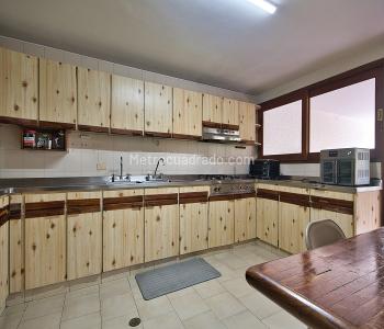 Apartamento de 4 alcobas en venta en Santa Teresita, Cali, 309 m² · foto 7 de 20