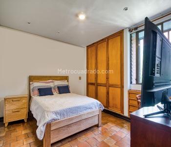 Apartamento de 4 alcobas en venta en Santa Teresita, Cali, 309 m² · foto 10 de 20