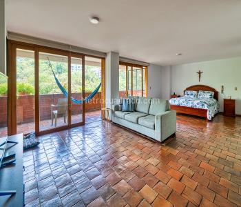 Apartamento de 4 alcobas en venta en Santa Teresita, Cali, 309 m² · foto 11 de 20