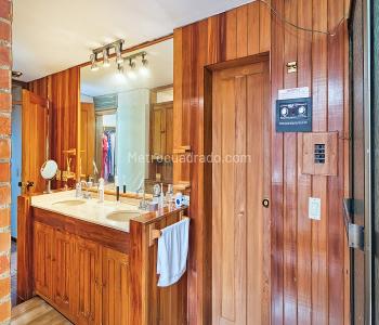 Apartamento de 4 alcobas en venta en Santa Teresita, Cali, 309 m² · foto 15 de 20