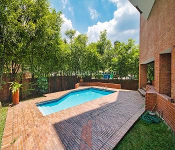 Apartamento de 4 alcobas en venta en Santa Teresita, Cali, 309 m² · foto 19 de 20