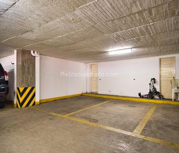 Apartamento de 4 alcobas en venta en Santa Teresita, Cali, 309 m² · foto 20 de 20