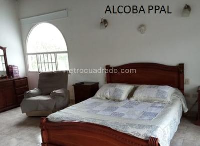 Casa de 4 alcobas en venta en Balcones Del Eden, Armenia, 440 m² · foto 4 de 4
