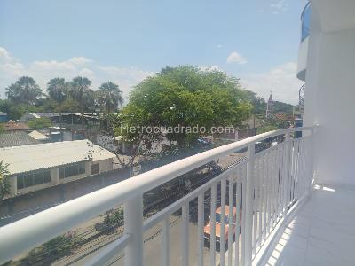 Apartamento de 3 alcobas en venta en Calima, Cali, 65 m² · foto 11 de 11