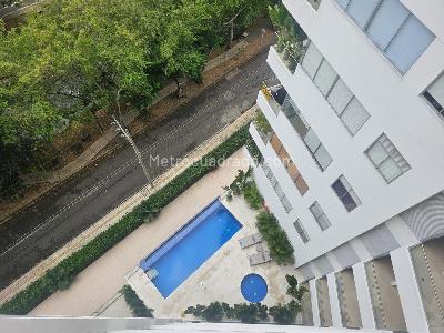 Apartamento de 2 alcobas en venta en Santa Rita, Cali, 228 m² · foto 2 de 18
