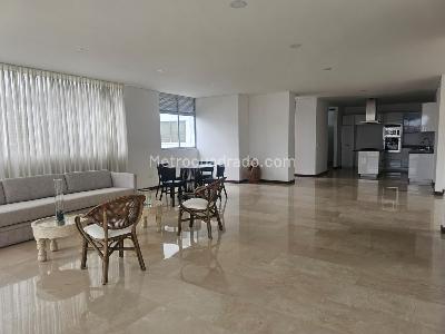 Apartamento de 2 alcobas en venta en Santa Rita, Cali, 228 m² · foto 6 de 18