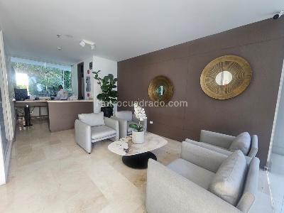Apartamento de 2 alcobas en venta en Santa Rita, Cali, 228 m² · foto 14 de 18