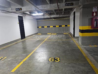Apartamento de 2 alcobas en venta en Santa Rita, Cali, 228 m² · foto 16 de 18