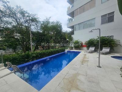 Apartamento de 2 alcobas en venta en Santa Rita, Cali, 228 m² · foto 18 de 18