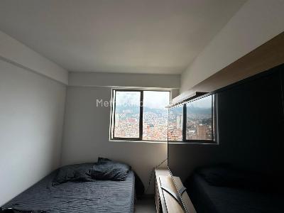 Apartamento de 3 alcobas en venta en Rincon Santos, Bello, 69 m² · foto 2 de 16