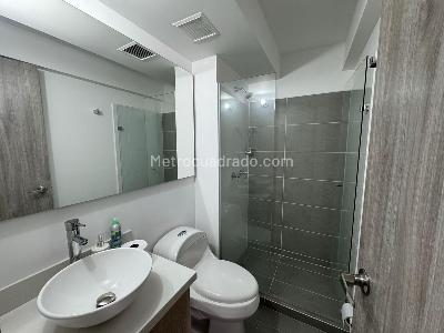 Apartamento de 3 alcobas en venta en Rincon Santos, Bello, 69 m² · foto 4 de 16