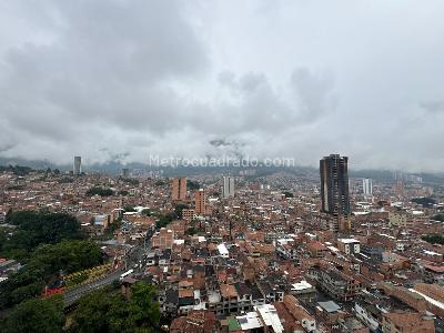 Apartamento de 3 alcobas en venta en Rincon Santos, Bello, 69 m² · foto 5 de 16