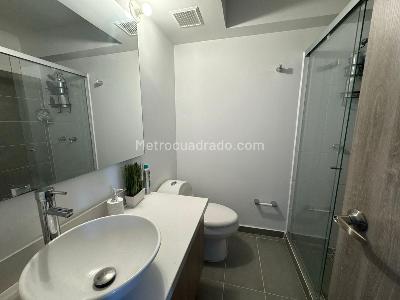 Apartamento de 3 alcobas en venta en Rincon Santos, Bello, 69 m² · foto 6 de 16