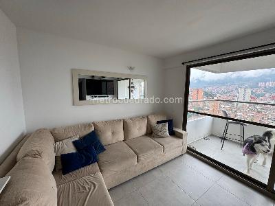 Apartamento de 3 alcobas en venta en Rincon Santos, Bello, 69 m² · foto 7 de 16