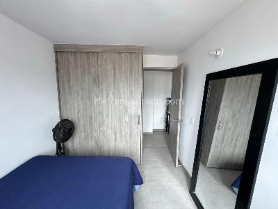 Apartamento de 3 alcobas en venta en Rincon Santos, Bello, 69 m² · foto 8 de 16