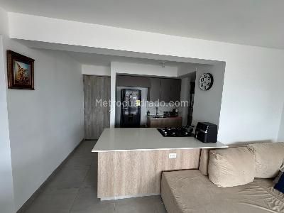 Apartamento de 3 alcobas en venta en Rincon Santos, Bello, 69 m² · foto 10 de 16