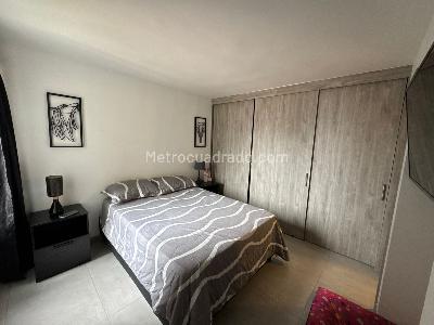 Apartamento de 3 alcobas en venta en Rincon Santos, Bello, 69 m² · foto 12 de 16