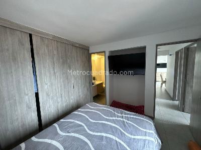 Apartamento de 3 alcobas en venta en Rincon Santos, Bello, 69 m² · foto 13 de 16