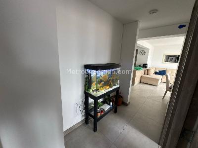 Apartamento de 3 alcobas en venta en Rincon Santos, Bello, 69 m² · foto 14 de 16