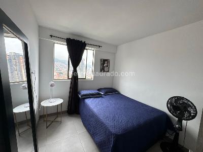 Apartamento de 3 alcobas en venta en Rincon Santos, Bello, 69 m² · foto 16 de 16