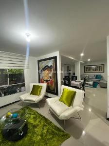 Casa de 3 alcobas en venta en Pance, Cali, 152 m² · foto 8 de 16
