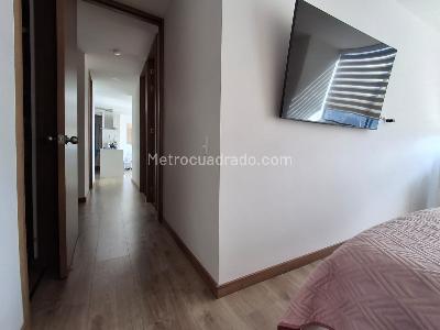 Apartamento en venta en El Trianon, Envigado · foto 14 de 14