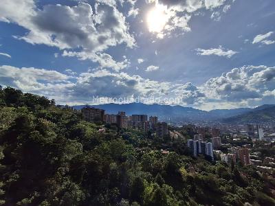 Apartamento en venta en El Trianon, Envigado · foto 3 de 14