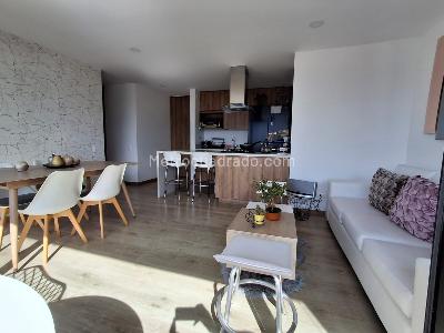 Apartamento en venta en El Trianon, Envigado · foto 4 de 14