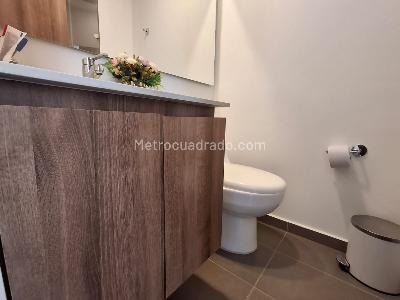 Apartamento en venta en El Trianon, Envigado · foto 6 de 14